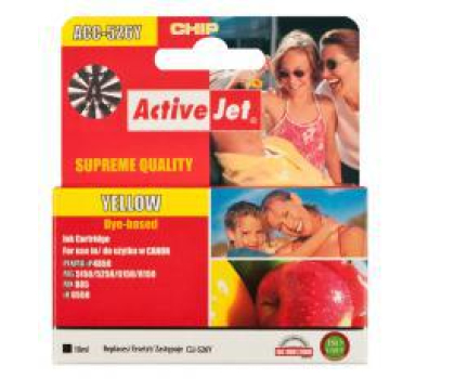 Tusz ActiveJet ACC-526Y